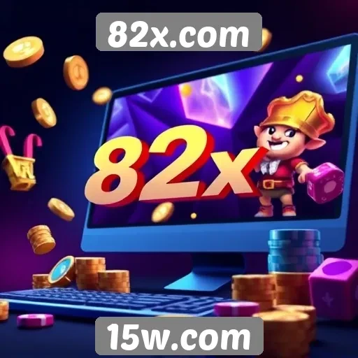 Comparativo entre 82x.com e outras plataformas