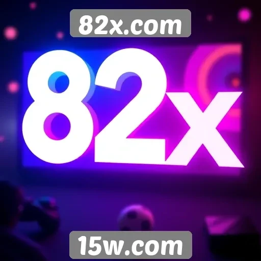 Perspectivas futuras para a evolução de 82x.com