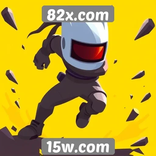 Tendências de jogos populares no 82x.com