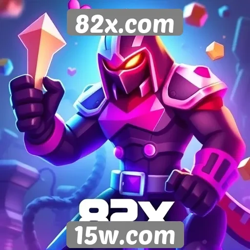 82x.com oferece ampla gama de jogos online