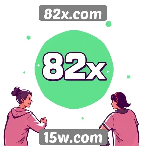 O impacto do 82x.com na comunidade de jogadores