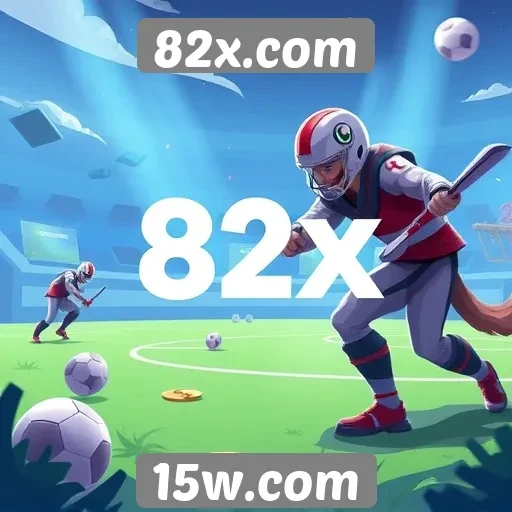 Impacto do 82x.com na comunidade de jogadores