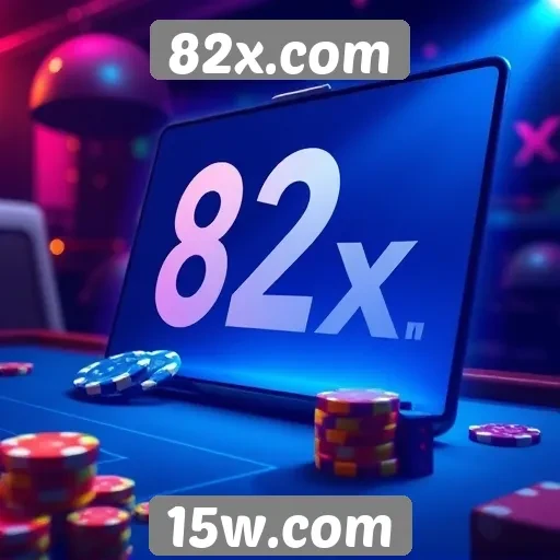 Principais recursos oferecidos por 82x.com