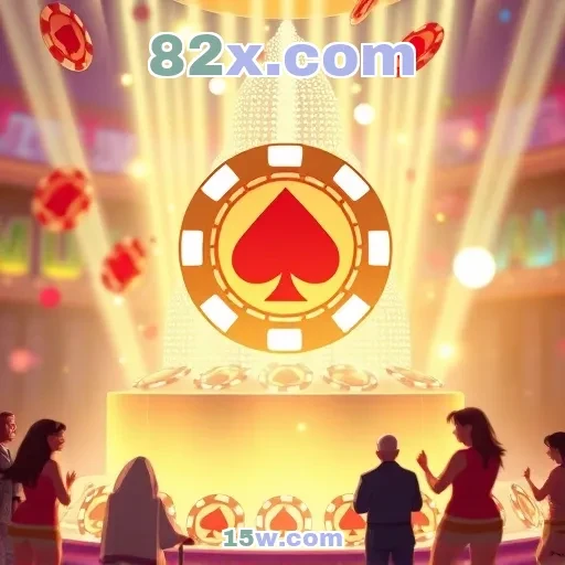 82x.com: Descubra os Recursos Imperdíveis do Poker Online