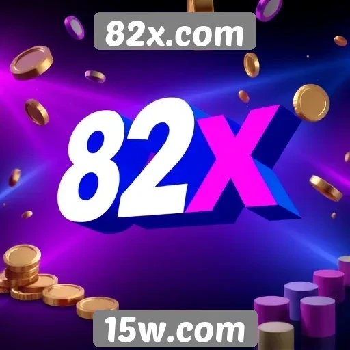 Promoções e bônus disponíveis em 82x.com