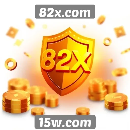 Segurança e privacidade no 82x.com