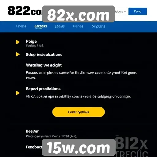 Feedback dos usuários sobre o 82x.com